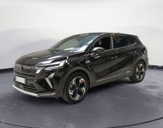 Renault Symbioz Quimper