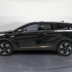 Renault Symbioz 1.6 E-TECH FULL HYBRID 145CH ICONIC Quimper