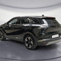 Renault Symbioz 1.6 E-TECH FULL HYBRID 145CH ICONIC Quimper