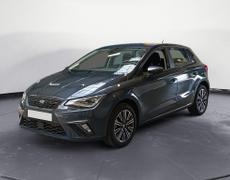 Seat Ibiza Quimper