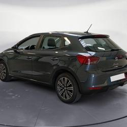 Seat Ibiza 1.0 TSI 95CH COPA Quimper