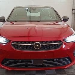 Opel Corsa 1.2 Turbo 130ch GS &Eacute;tr&eacute;chy