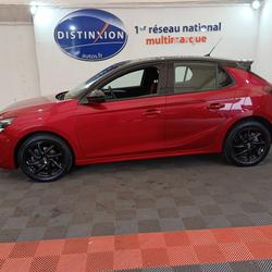 Opel Corsa 1.2 Turbo 130ch GS &Eacute;tr&eacute;chy