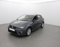 Seat Ibiza Quimper