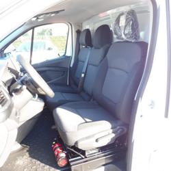 Renault Trafic L2H1 3T 2.0 BLUE DCI 150CH ADVANCE EDC -24 Quimper