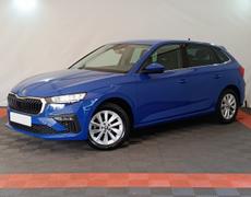 Skoda Scala 1.0 TSI 116ch BVM6 Selection