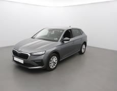 Skoda Scala Quimper