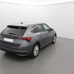 Skoda Scala 1.0 TSI 116CH SELECTION DSG7 Quimper