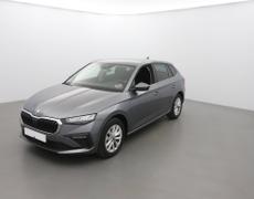 Skoda Scala Quimper