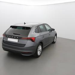 Skoda Scala 1.0 TSI 116CH SELECTION DSG7 Quimper