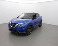 Nissan Juke Quimper