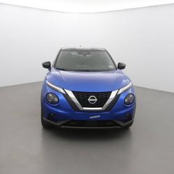 Nissan Juke 1.0 DIG-T 114CH N-CONNECTA Quimper