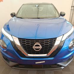 Nissan Juke DIG-T 114 BVM6 N-Connecta &Eacute;tr&eacute;chy