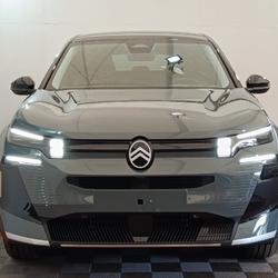 Citroen C5 Aircross Hybride 145ch auto MAX &Eacute;tr&eacute;chy
