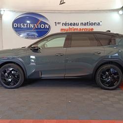 Citroen C5 Aircross Hybride 145ch auto MAX &Eacute;tr&eacute;chy