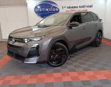 Citroen C5 Aircross Étréchy