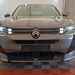 Citroen C5 Aircross Hybride 145ch auto MAX &Eacute;tr&eacute;chy