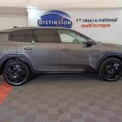 Citroen C5 Aircross Hybride 145ch auto MAX &Eacute;tr&eacute;chy