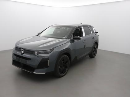 Citroen C5 Aircross - 1.2 HYBRIDE 145CH MAX BOITE AUTOMATIQUE - 33 500 €