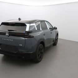 Citroen C5 Aircross 1.2 HYBRIDE 145CH MAX BOITE AUTOMATIQUE Quimper