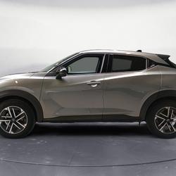 Nissan Juke 1.0 DIG-T 114CH N-CONNECTA Quimper