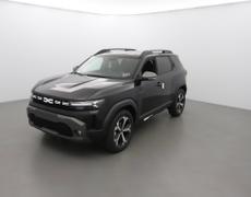 Dacia Duster Quimper