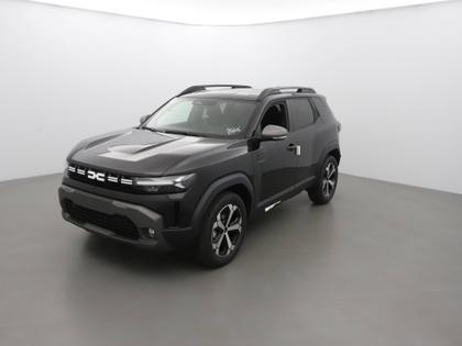 Dacia Duster - 1.8 HYBRID 155CH JOURNEY - 29 990 €