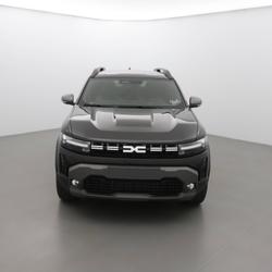 Dacia Duster 1.8 HYBRID 155CH JOURNEY Quimper