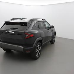 Dacia Duster 1.8 HYBRID 155CH JOURNEY Quimper