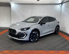 Renault Clio 6 techno TCe 115 ch