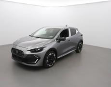 Renault Clio 6 Quimper