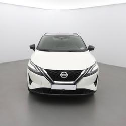 Nissan Qashqai 1.3 DIG-T 140CH MHEV TEKNA Quimper