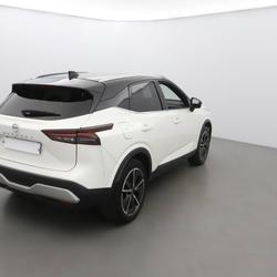 Nissan Qashqai 1.3 DIG-T 140CH MHEV TEKNA Quimper