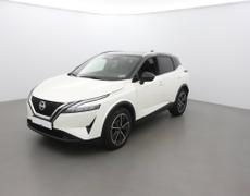 Nissan Qashqai Quimper