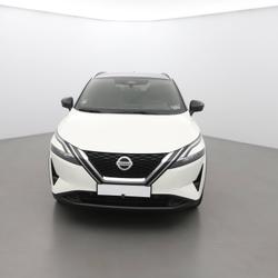 Nissan Qashqai 1.3 DIG-T 140CH MHEV TEKNA Quimper