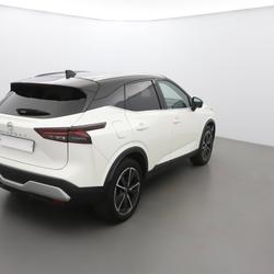 Nissan Qashqai 1.3 DIG-T 140CH MHEV TEKNA Quimper