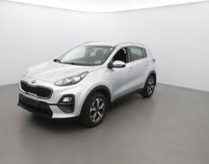 Kia Sportage - 1.6 GDI 132CH ISG M+SMART - 17 500 €