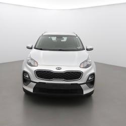 Kia Sportage 1.6 GDI 132CH ISG M+SMART Quimper