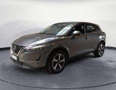 Nissan Qashqai Quimper