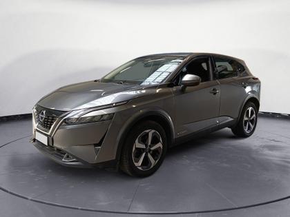 Nissan Qashqai - E-POWER 190CH BUSINESS - 24 890 €