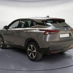 Nissan Qashqai E-POWER 190CH BUSINESS Quimper
