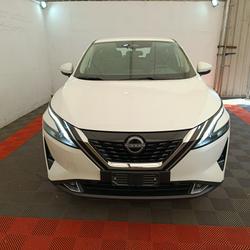 Nissan Qashqai e-Power 190 Business Edition BVA occasion - &Eacute;tr&eacute;chy - photo 2/49