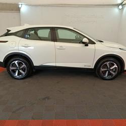 Nissan Qashqai e-Power 190 Business Edition BVA occasion - &Eacute;tr&eacute;chy - photo 3/49