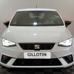 Seat Ibiza 1.0 TSI 110 FR &Eacute;tr&eacute;chy