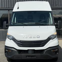 Iveco 35S 35S18 3.0 V16 Himatic BVA 16M3 H2 &Eacute;tr&eacute;chy