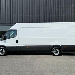 Iveco 35S 35S18 3.0 V16 Himatic BVA 16M3 H2 &Eacute;tr&eacute;chy