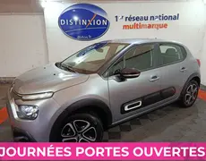 Citroen C3 Étréchy