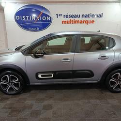 Citroen C3 BlueHDi 100 BVM PLUS &Eacute;tr&eacute;chy