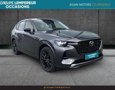 Mazda CX-60 Courrières