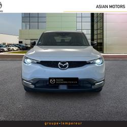 Mazda MX-30 e-SKYACTIV R-EV 170ch Makoto Urban Expression Dechy